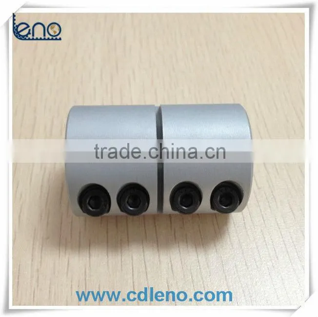 Single Split Clamp Rigid Coupling