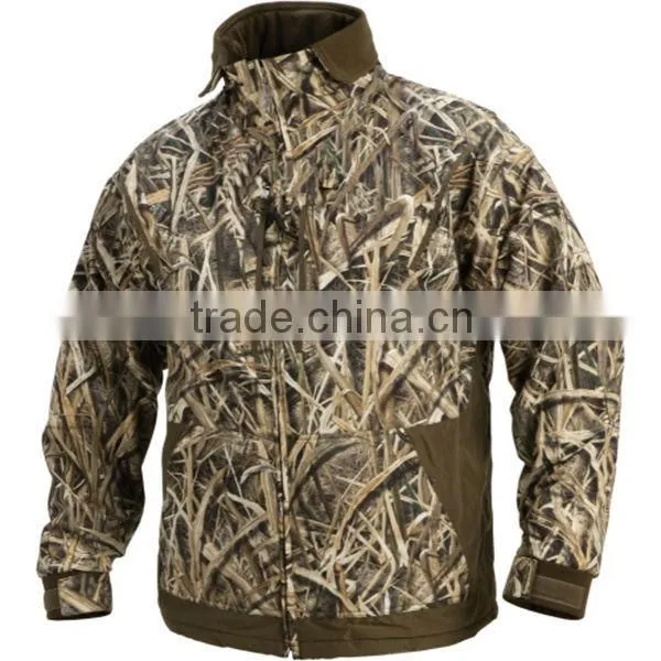 Winter Hunting Clothes