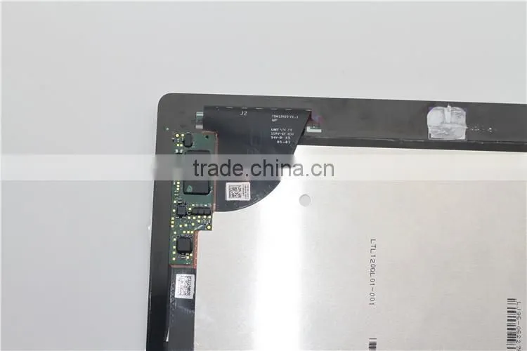 For Microsoft Surface Pro 3 1631 V1.1 LCD LED FHD Touch Screen Digitizer Assembly