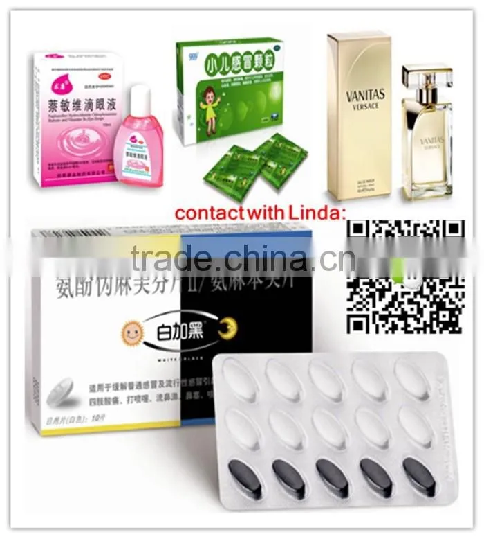 YB-120WZ Automatic cartoning machine