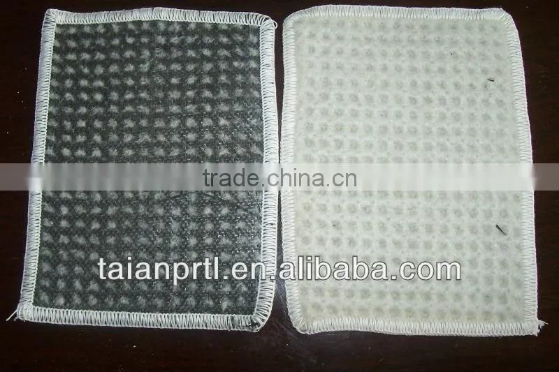 clay liners(waterproof GCL)