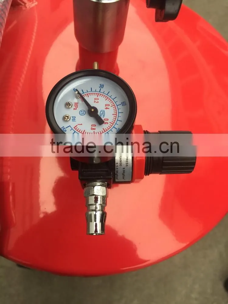 Durable Best-Selling engine oil drain pump