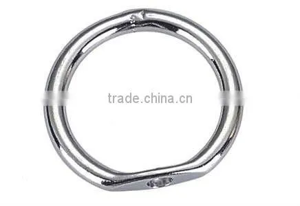 Professional Manufacturer Stainless Steel AISI 316 304 Chain Catch Best Rigging Hardware Made in China