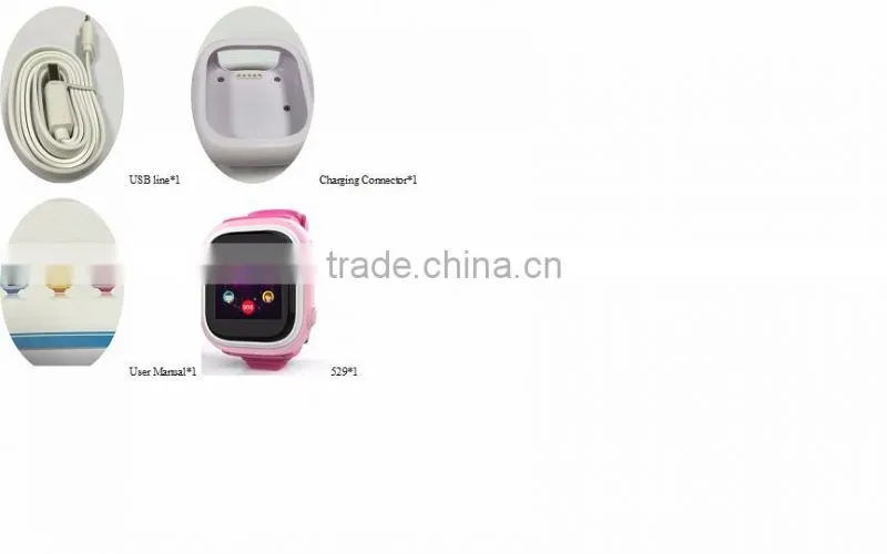 Smart Watch 2016 as Christmas Gift for Child