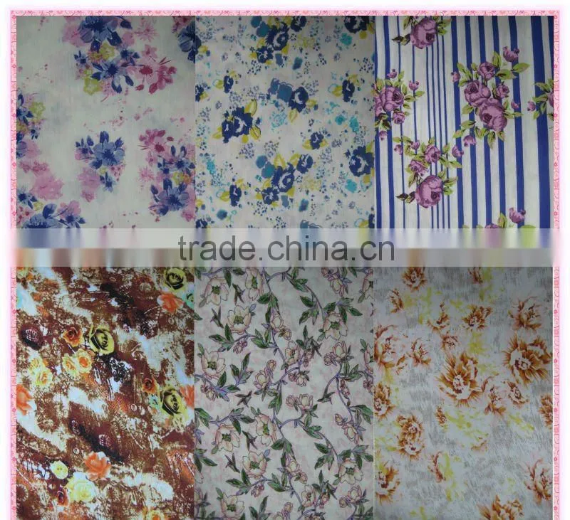 viscose fabric made single jersey