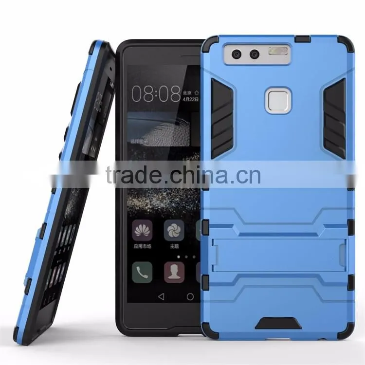 Factory hot sale mobile phone case for huawei p9 lite
