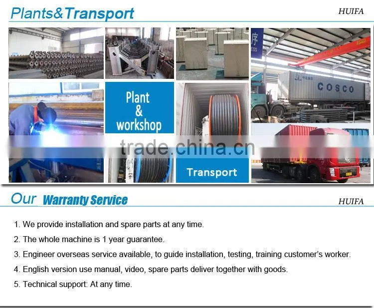 Metal Material and New Condition impact sprinkler irrigation machinery