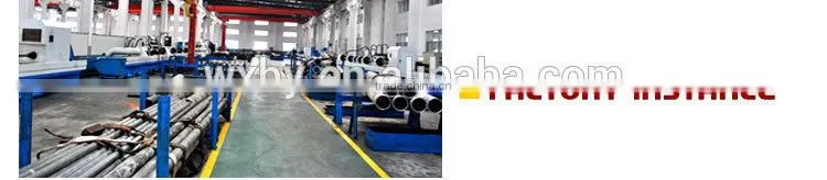 cnc automatic horizontal cylinder boring machine rolling machine factory