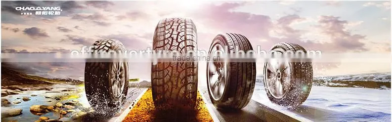 Chaoyang Westlake Goodride Car Tire SL386 35x12.50R20LT