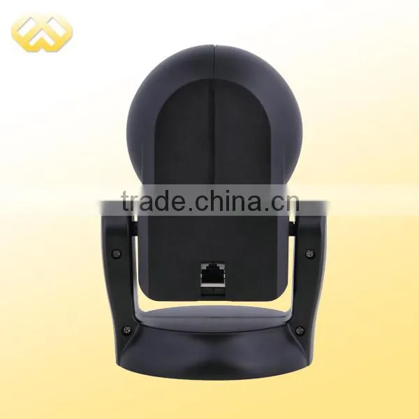 BS-B4-1D hand free omni-direction laser barcode scanner