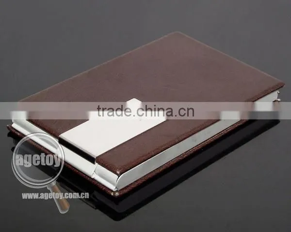 Executive Business Card Case