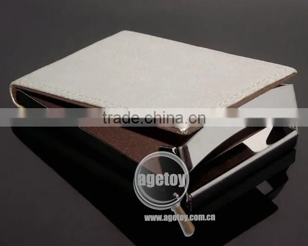 Desktop Business Card Holder