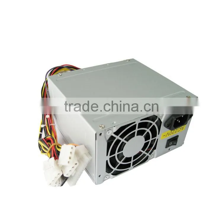 factory wholesale power supply cheapest desktop atx 230W pc