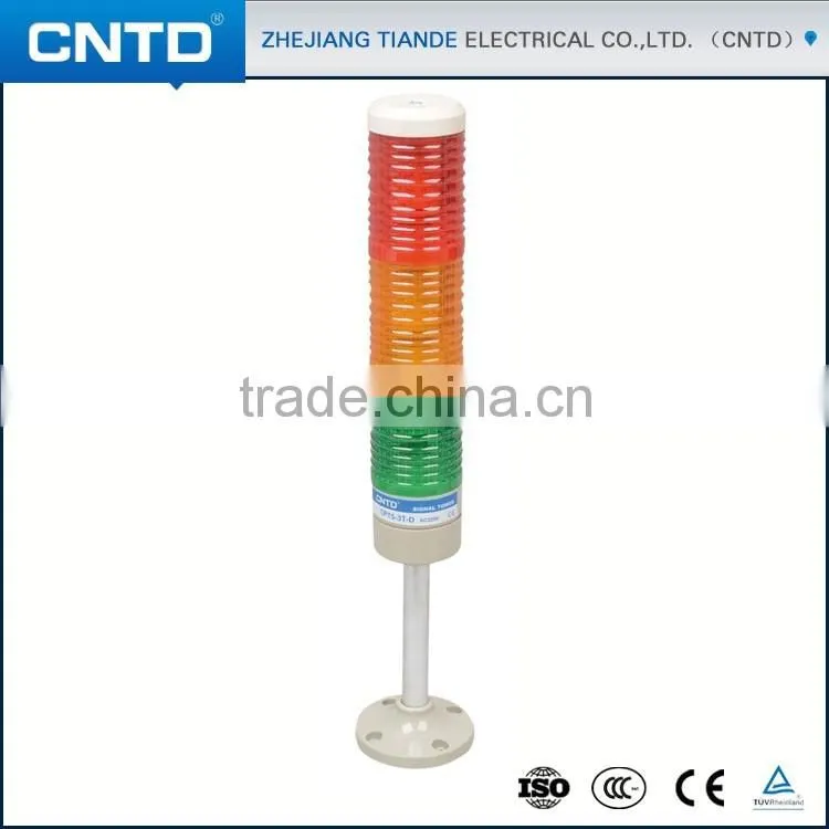 CNTD Cheap Goods From China High Reliability Led Warning Light Bar On Sale