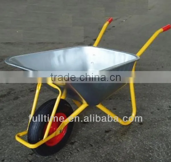 POWER WHEELBARROW WB6404H