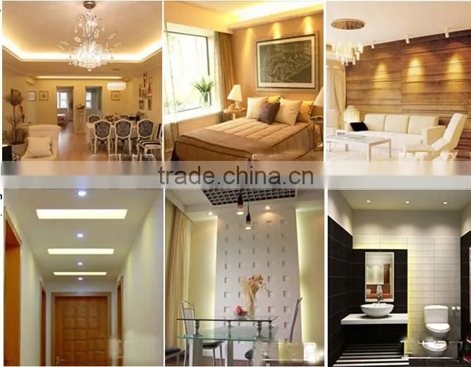 From China Led 10 Degree High Power Led Spotlight ar111