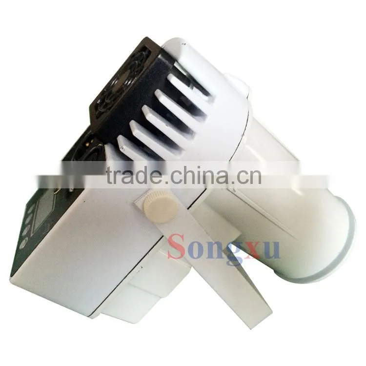 auto rgbw color mixing effect led dmx beam led pinspot 10w party lighting