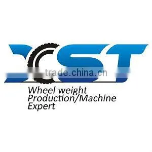 lead wheel balancer weight for wheel balance