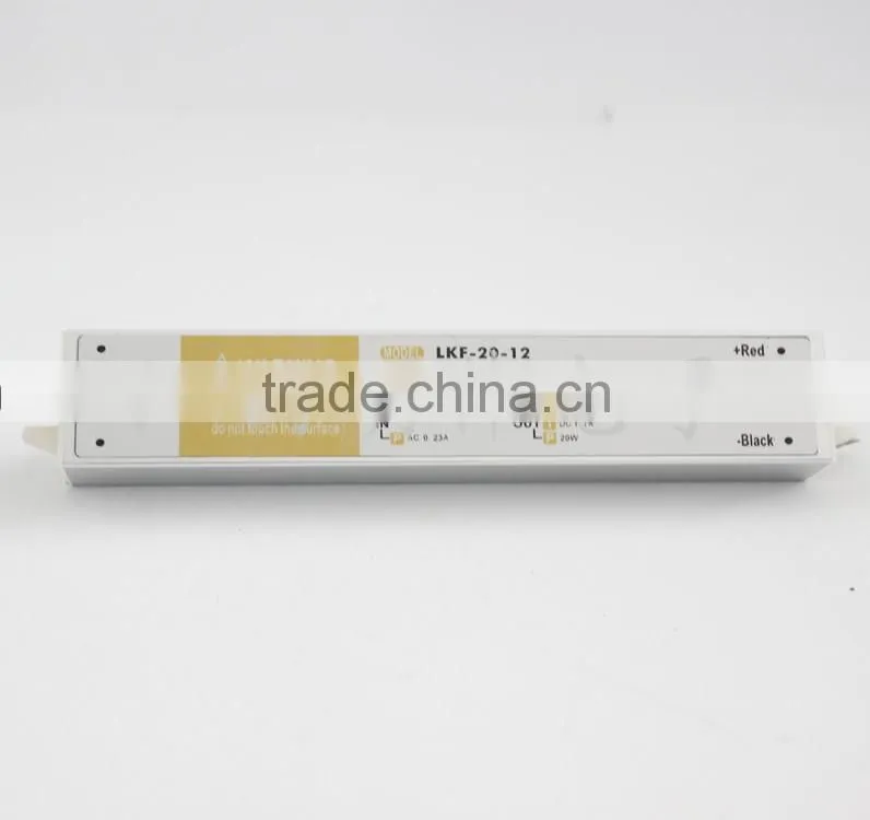 ce rohs approved led driver ip67 alibaba china