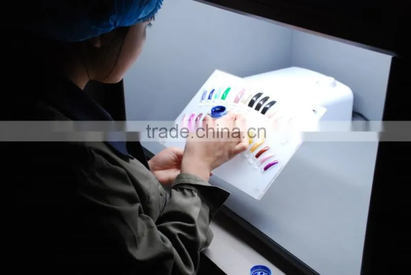 Acrylic powder bulk buy from China support private label