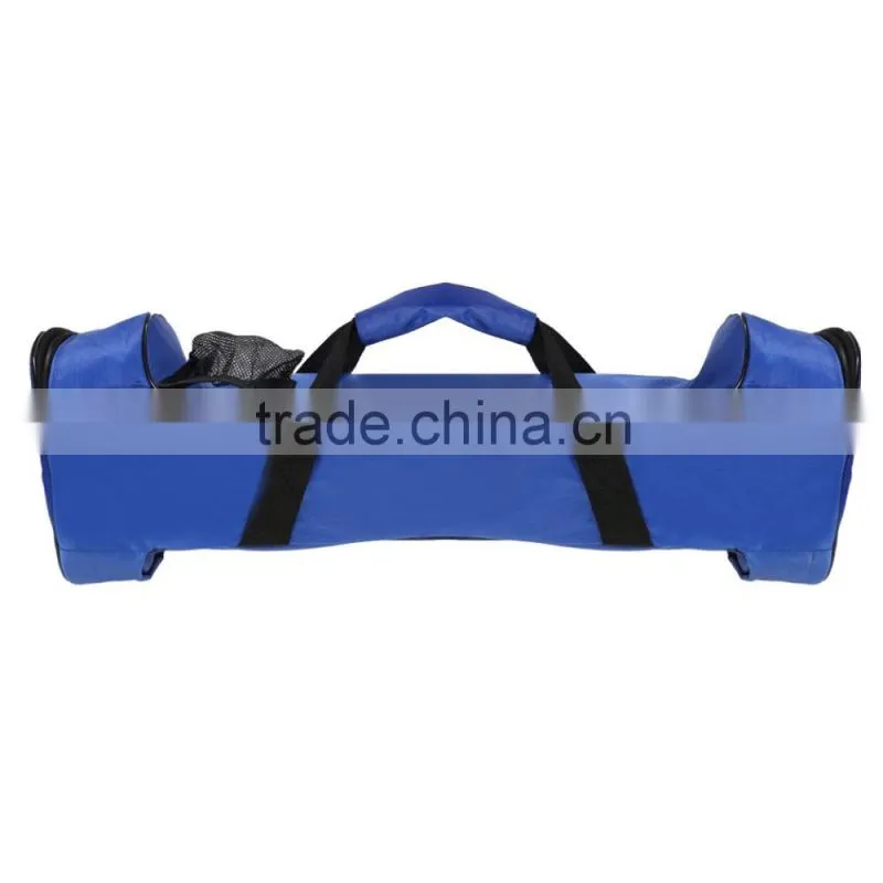 8inch New 2 Wheels Self Balancing Electric Smart Scooter Waterproof Bag Handbag Skateboard Carry Bag SV029078