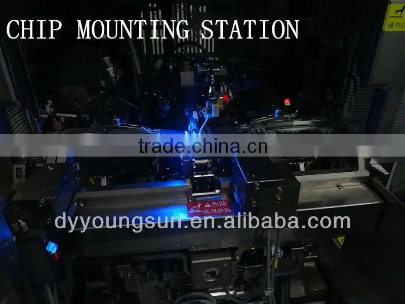 outdoor full color led screen dispaly module P10
