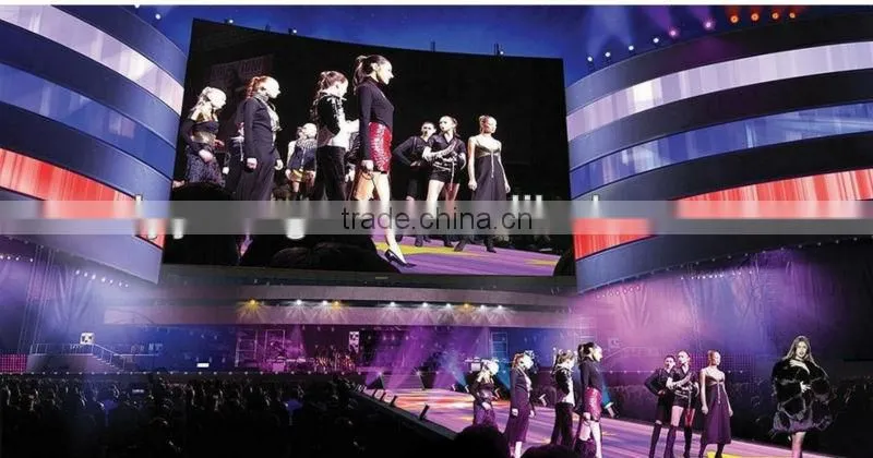 2015 competitive price alibaba good quality good reputation p10 led display screen