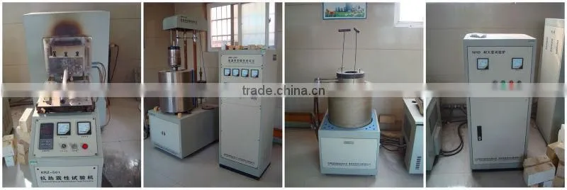 High Strength Aluminate Refractory Cement With Attractive Price