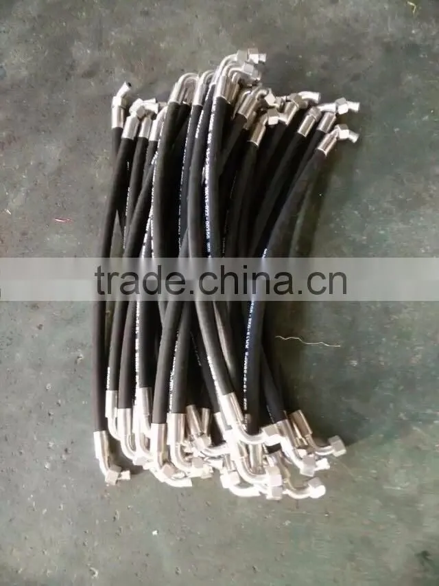 Hydraulic Pressure Stand Tube Factory!Best price!