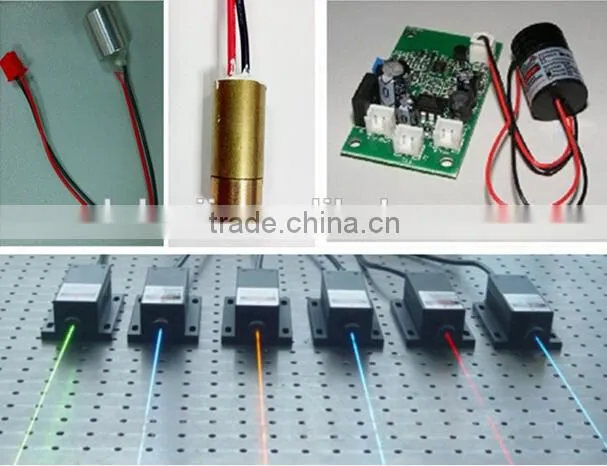 TO18-5.6mm Rohm 450mw blue laser module 80mw laser diode module