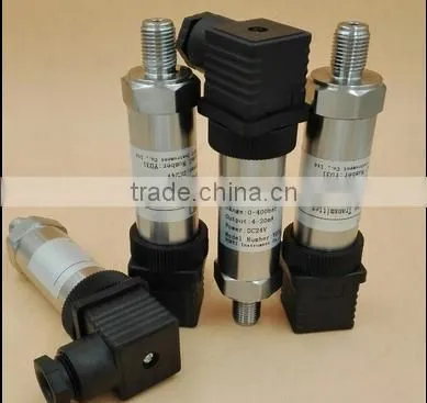 diffuse silicon pressure sensor,diffuse silicon differential pressure sensor