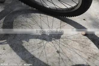 beach cruiser bicycle saddle with titanium arch
