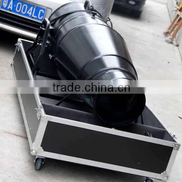 Newest club/party foam machine stage effect like snow machine
