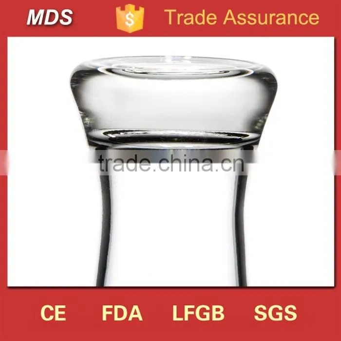 Classic hig quality 13 oz giant pub beer glass for drinking