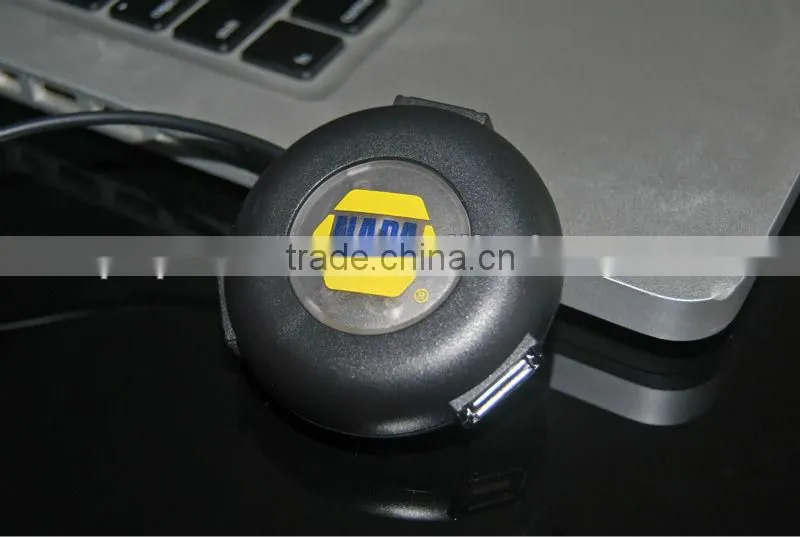 usb hub webkey