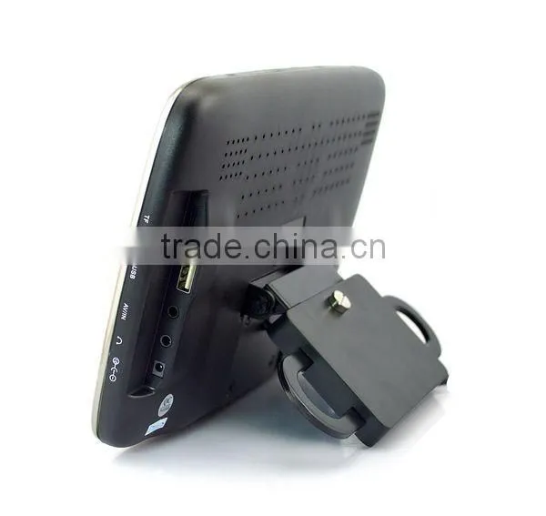 Alibaba Best Price 9" and 10.1" Full HD External MP5 Headrest Monitor