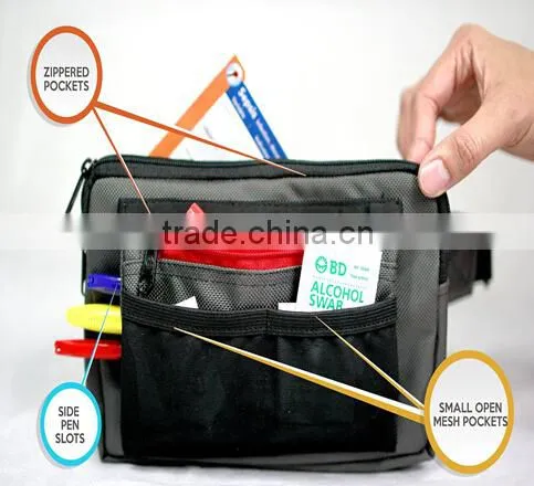 2014 china express durable nurse waist bag