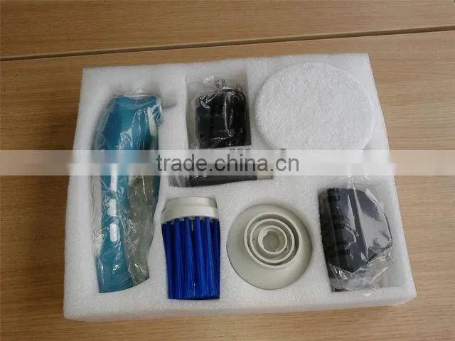 Best quality DIY car polisher, DIY car polish, DIY car polish brush
