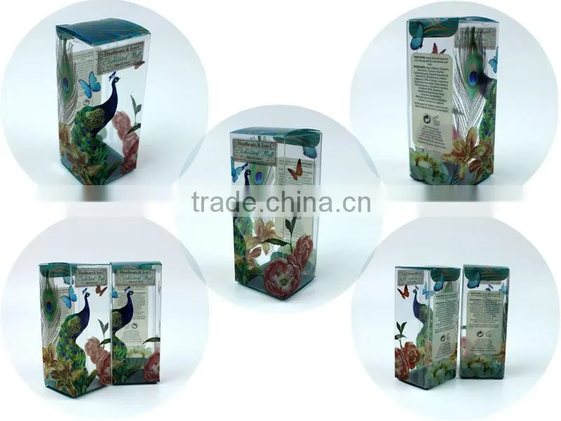 custom printing small gift boxes for sale