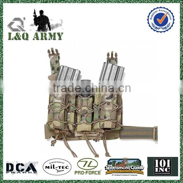 Military Sabre Leg Rig MK1 MC Tactical Sabre Leg Rig