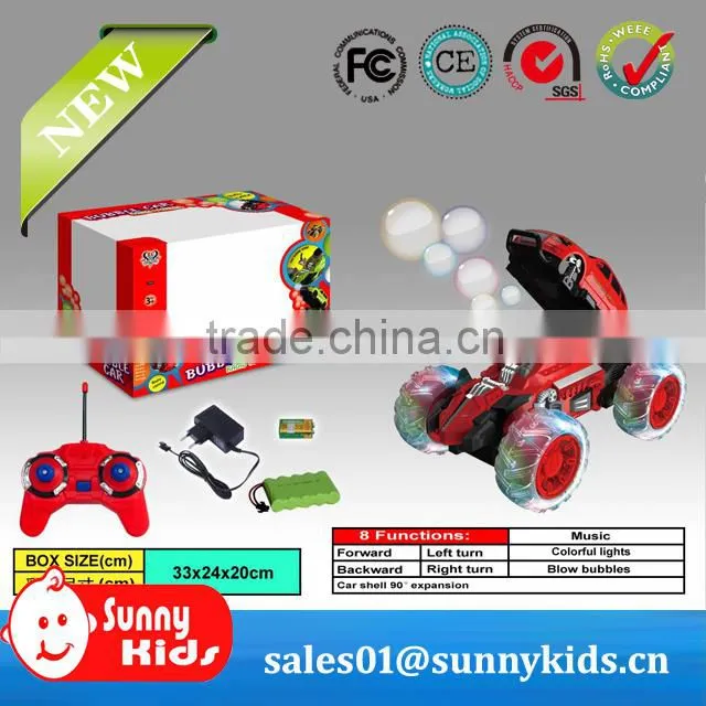 rc monster truck rc car toy with light music rc toy