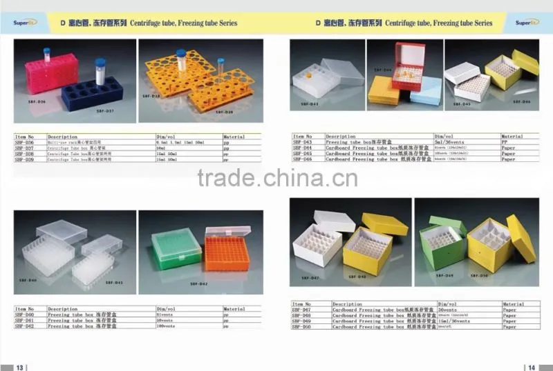 good quality LAB Pippette tip with CE ,ISO13485 Certification