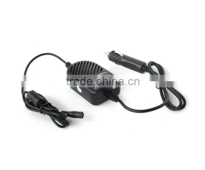 505C 80W,Universal car laptop adaptor ,DC-DC