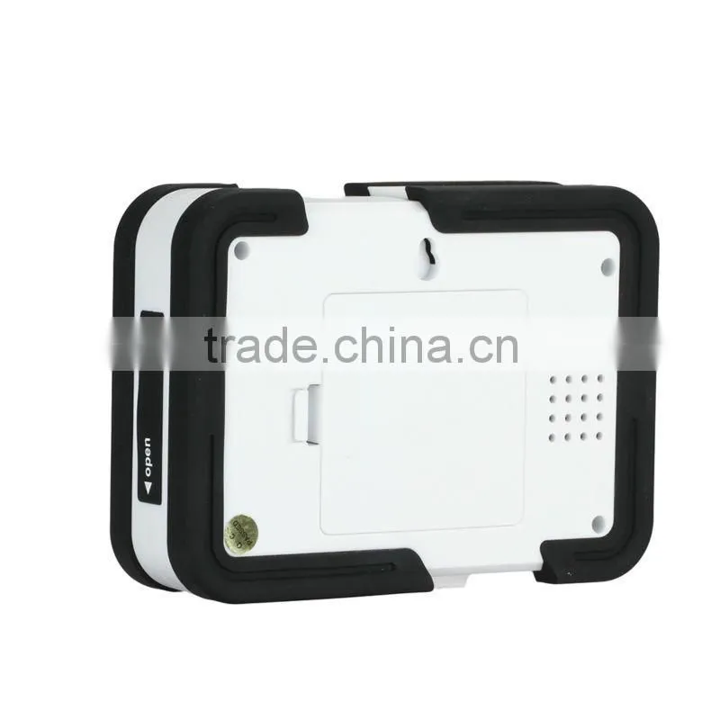 9999ppm Carbon Dioxide CO2 Air Temperature Humidity DataLogger Meter Monitor
