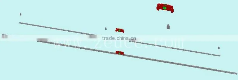 Plat Open Plastics-steering Driver Automatic Assembly Machine/Picture Frame Assembly Machine