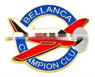 pin badge