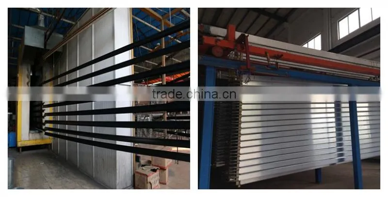 Aluminum Alloy Profile