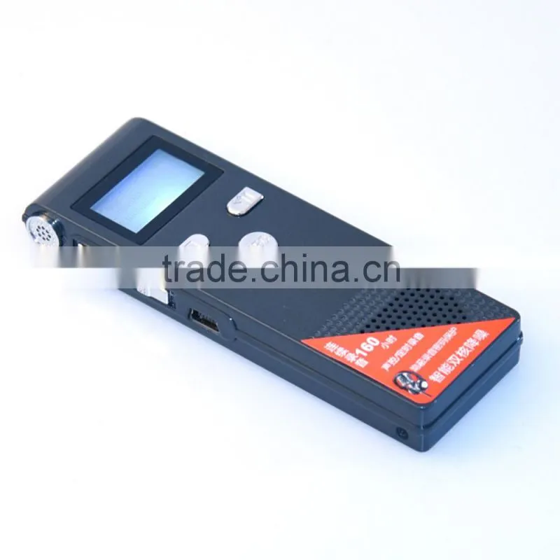 Fashion Digital Dot-Matrix Screen Voice Pen Model Q39