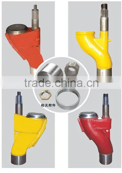 2014 Saidy Brand HBT30-10SD electrical powercement pump
