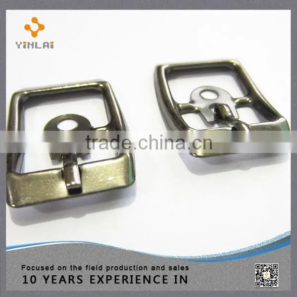 Fashion Custom Metal Shoe Buckle (SB008)